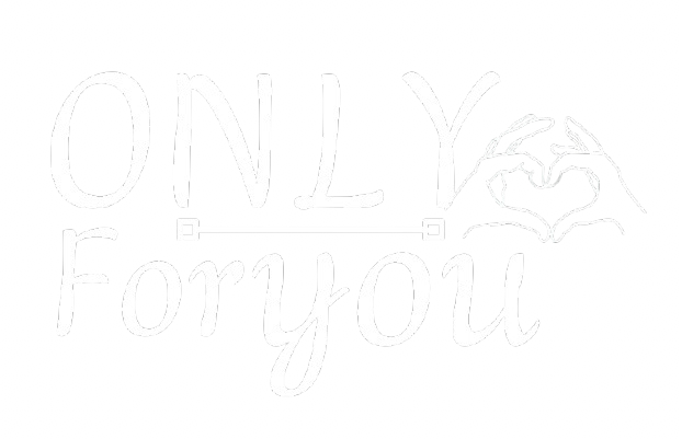 Only For You Logo